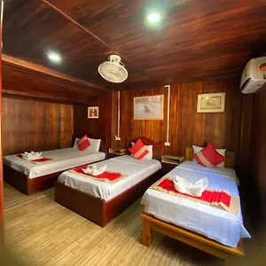Bed & Breakfast Thavisouk Legend -, Luang Prabang